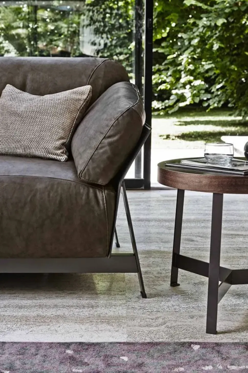 Divano Kanaha Ditre italia in Offerta Outlet