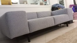 Divano Kartell Largo PREZZI OUTLET sconto 28%