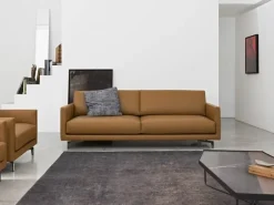 Divano Konnor 3 posti Doimo salotti in OFFERTA - 35%