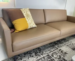 Divano Konnor 3 posti Doimo salotti in OFFERTA - 35%