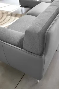 Divano Kris Ditre italia in Offerta Outlet