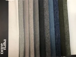 Divano Kris Ditre italia in Offerta Outlet