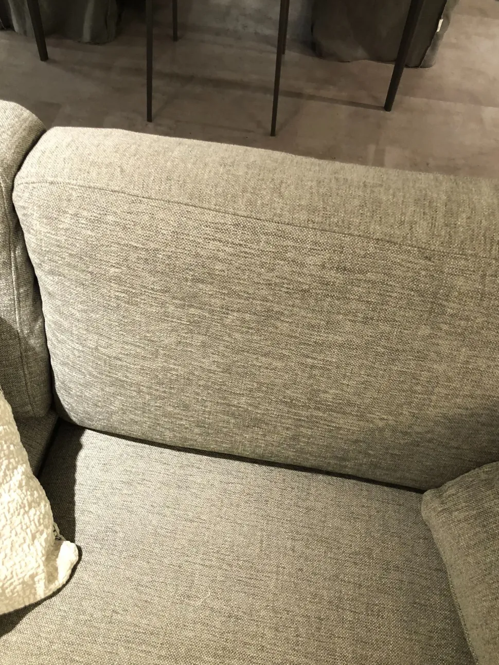 Divano Krisby low Ditre italia in Offerta Outlet