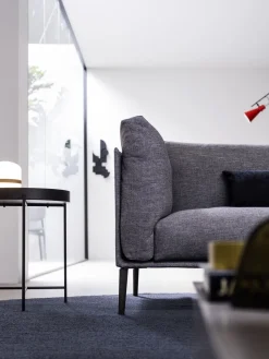 Divano Kubì Novamobili angolare a prezzo vantaggioso.