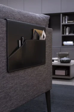 Divano Kubì Novamobili angolare a prezzo vantaggioso.