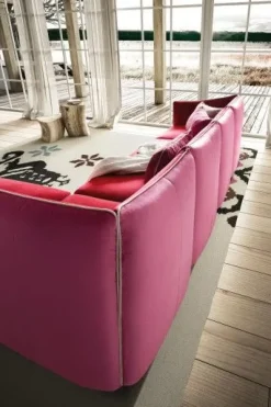 Divano Kubik Mottes selection in OFFERTA - 40%