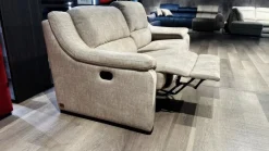 Divano La casa moderna Roxy PREZZI OUTLET sconto 53%