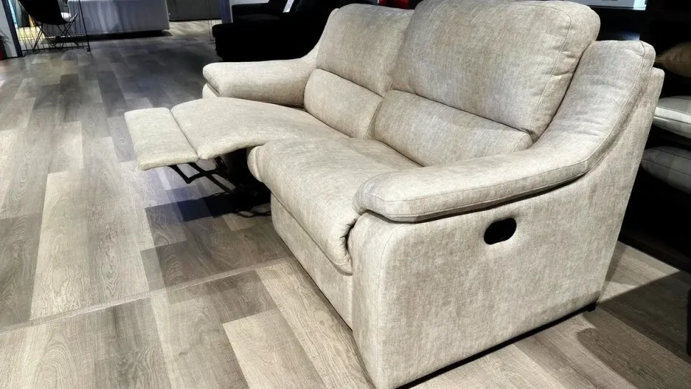 Divano La casa moderna Roxy PREZZI OUTLET sconto 53%