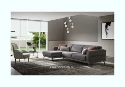 Divano Lambert di Le comfort in stile moderno a prezzo scontato