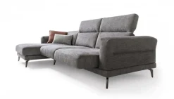 Divano Lambert di Le comfort in stile moderno a prezzo scontato