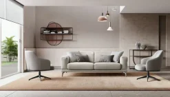 Divano Lambert Le comfort: SCONTO ESCLUSIVO