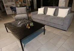 Divano Lara Ventura: con uno SCONTO ESCLUSIVO del 39%