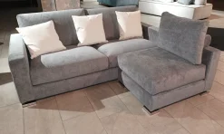 Divano Lara Ventura: con uno SCONTO ESCLUSIVO del 39%