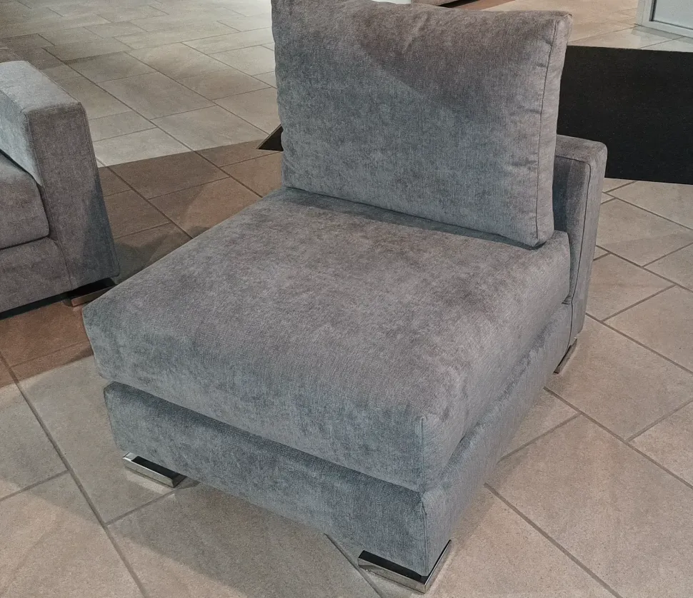 Divano Lara Ventura: con uno SCONTO ESCLUSIVO del 39%