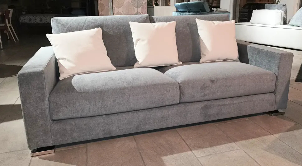 Divano Lara Ventura: con uno SCONTO ESCLUSIVO del 39%