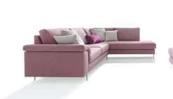 Divano Le comfort Papilio PREZZI OUTLET sconto 35%