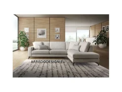 Divano Le comfort Spencer PREZZI OUTLET sconto 35%