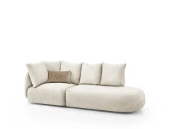 Divano Le comfort Togo 3 posti PREZZI OUTLET sconto 19%