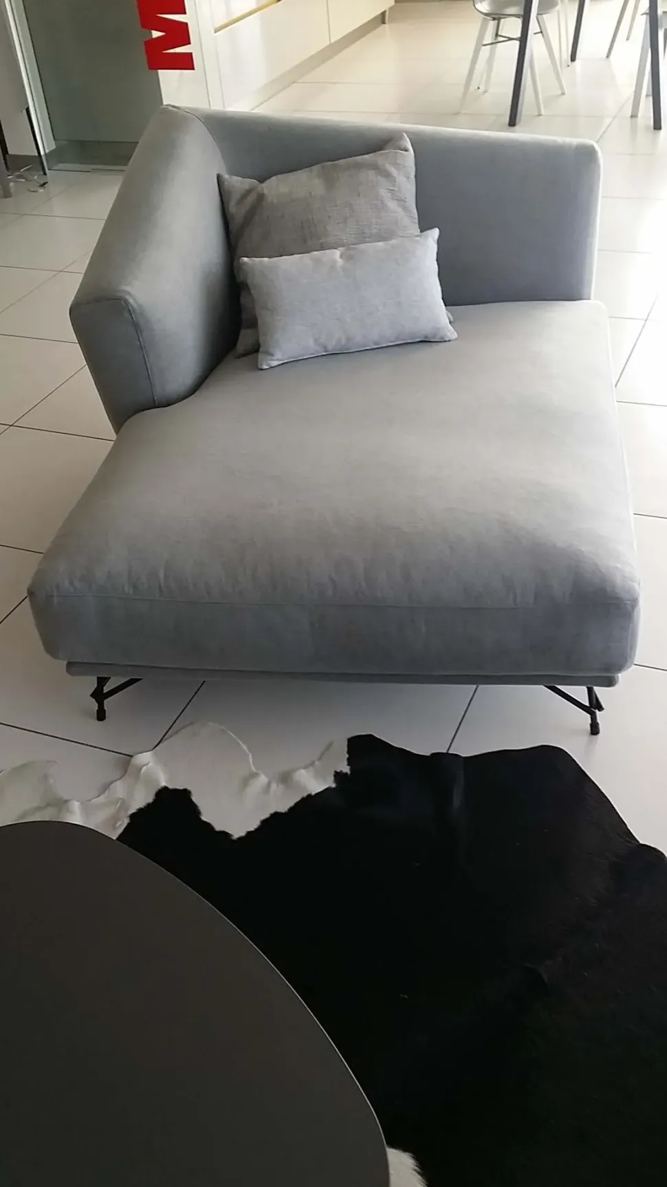 Divano Lennox Ditre italia sconto del 0%