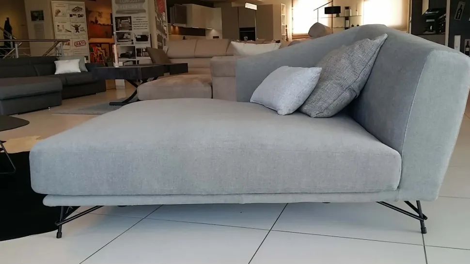 Divano Lennox Ditre italia sconto del 0%