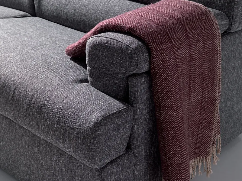 Divano letto Altea Crippa divani&letti in Offerta Outlet