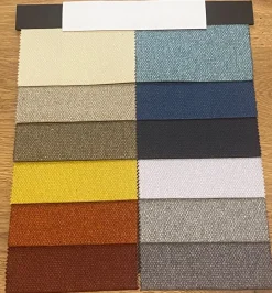 Divano letto Bali 102 Le comfort in Tessuto a 1750€