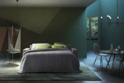 Divano letto Barbados  Le comfort a PREZZO OUTLET