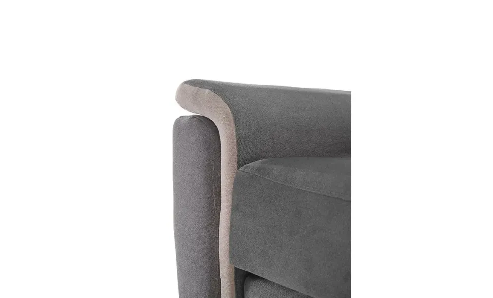 Divano letto BM Design in Tessuto. Prezzo scontato! Acquista ora!