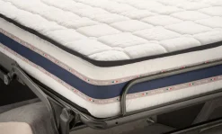 Divano letto BM Design in Tessuto. Prezzo scontato! Acquista ora!