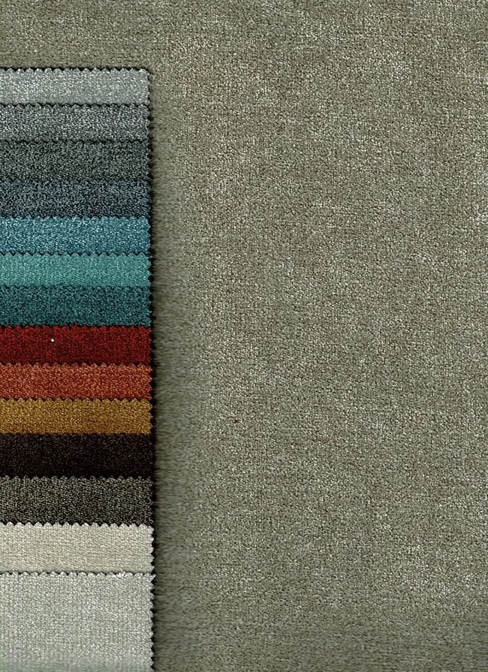 Divano letto Bonito Mottes: sconto 40%! Outlet prezzi.