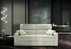 Divano Letto Carla di Biel a prezzo ribassato