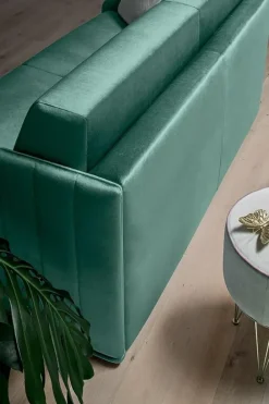 Divano letto CARTER Felis in offerta Outlet