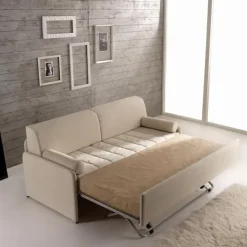 Divano letto Clochard Mottes: 40% di sconto! Non perdere l'occasione.