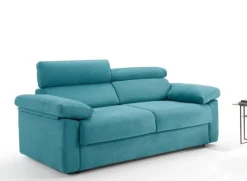 Divano letto Dakar Salvetti ad un prezzo vantaggioso