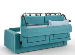 Divano letto Dakar Salvetti ad un prezzo vantaggioso