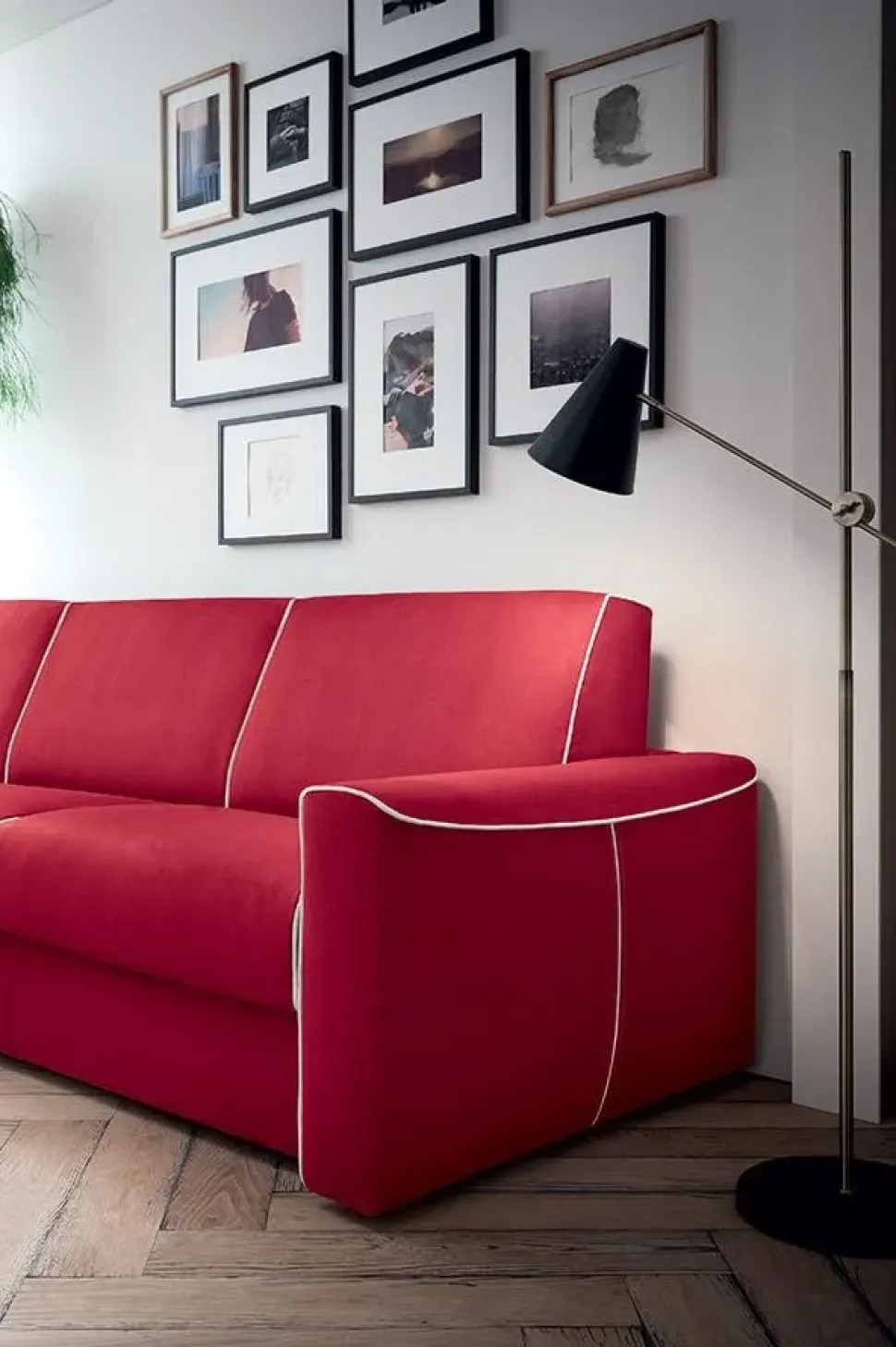 Divano letto DAKOTA Felis sconto del 43%