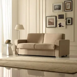 Divano letto Dandy 18 Hopplà a PREZZO OUTLET scontato del 20%