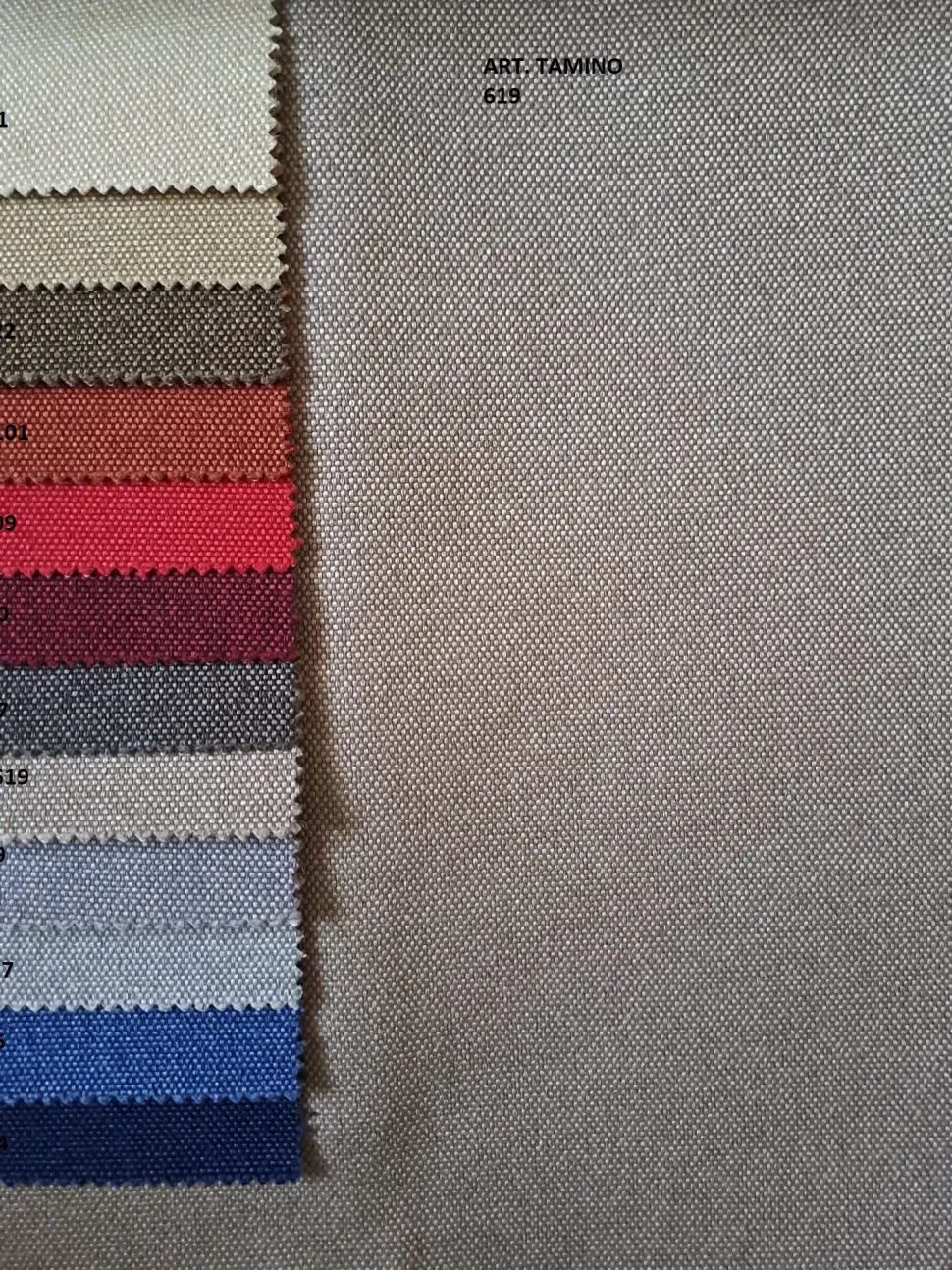 Divano letto Dandy 18 Hopplà a PREZZO OUTLET scontato del 20%