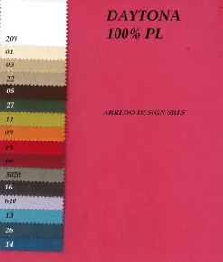 Divano letto Dandy materasso memoryfoam Hopplà OFFERTA OUTLET