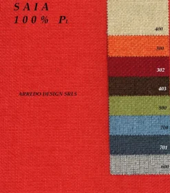 Divano letto Dandy materasso memoryfoam Hopplà OFFERTA OUTLET