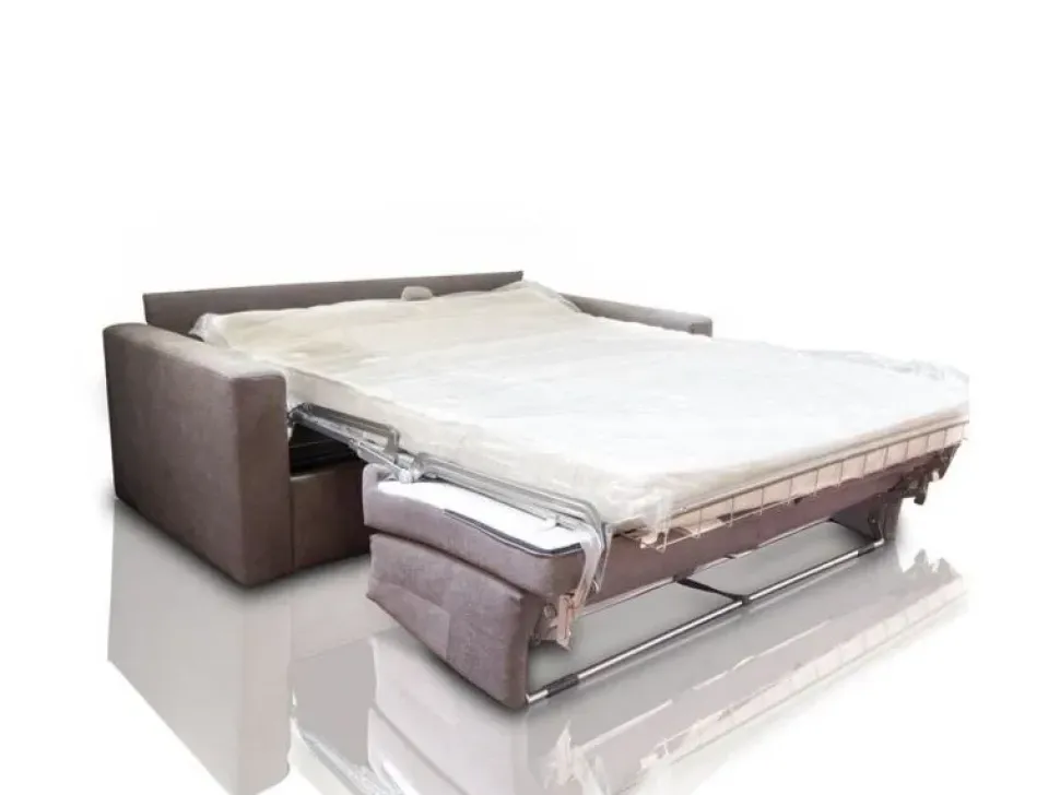 Divano letto Dream di Samoa a prezzo ribassato