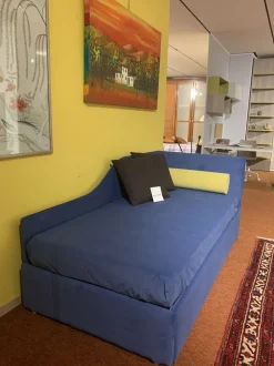 Divano letto Duplo Bontempi: SCONTO ESCLUSIVO