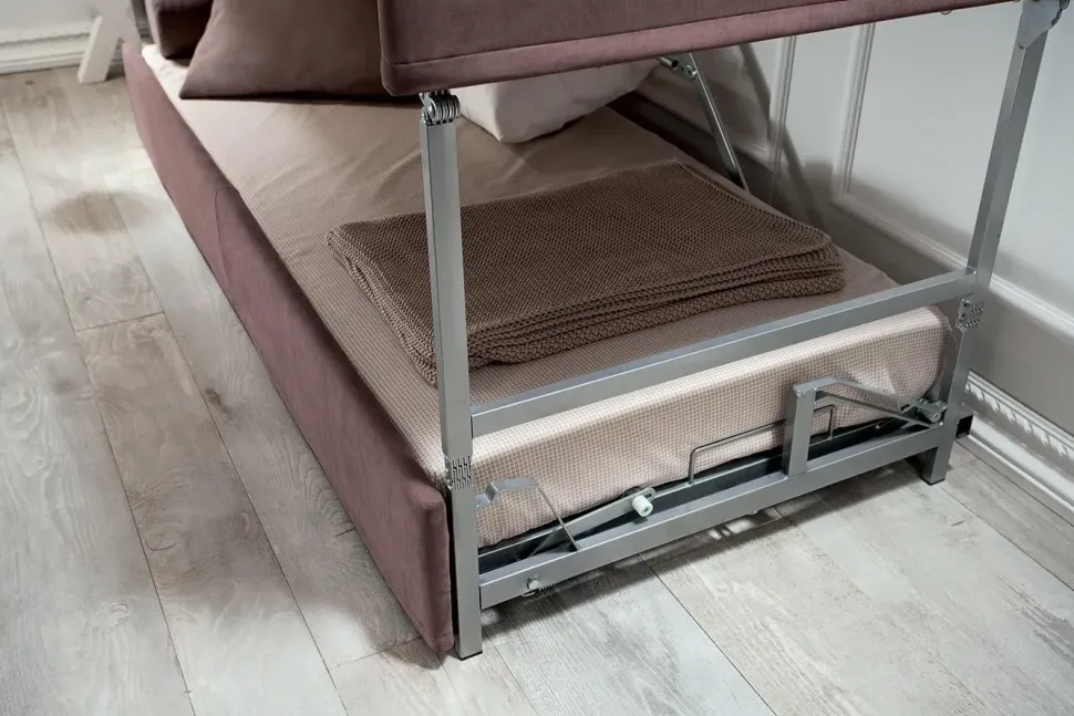 Divano letto ELLEN Felis OFFERTA OUTLET