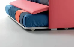 Divano Letto Enjoy twice Samoa in Offerta Outlet a 577 Euro