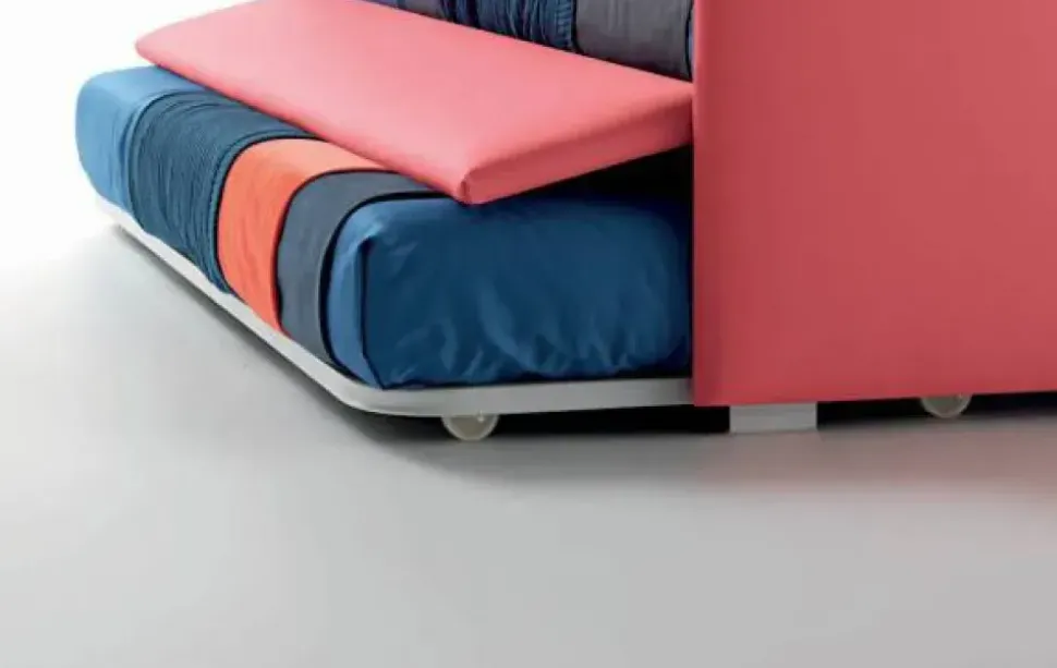 Divano Letto Enjoy twice Samoa in Offerta Outlet a 577 Euro