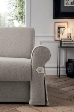 Divano letto Flair Felis PREZZI OUTLET