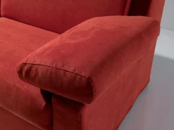 Divano letto Gardenia Crippa divani&letti in Offerta Outlet