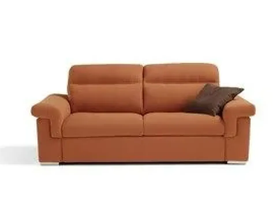Divano letto Giorgio Vis comoda in OFFERTA - 40%