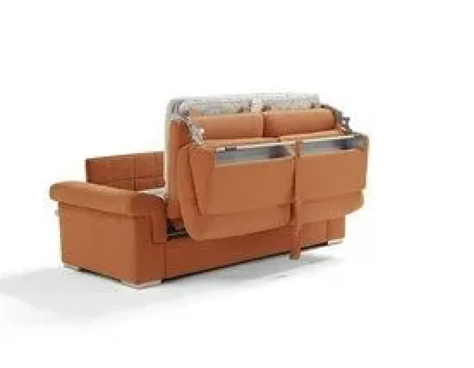 Divano letto Giorgio Vis comoda in OFFERTA - 40%