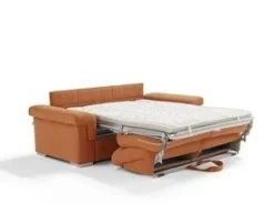 Divano letto Giorgio Vis comoda in OFFERTA - 40%